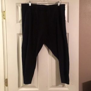 Torrid size 4 leggings